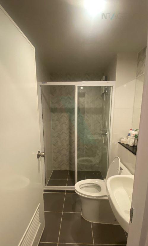 รูป 📌 ให้เช่าคอนโด รีเจ้นท์ โฮม บางนา อาคาร A ชั้น 31 1 ห้องนอน ขนาด 28.00 ตรม ใกล้ BTS บางนา - รูปที่ 8/8