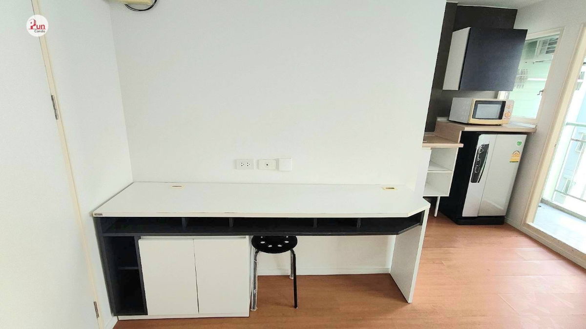 picture Lumpini township Rangsit-Klong for rent. - 5/10