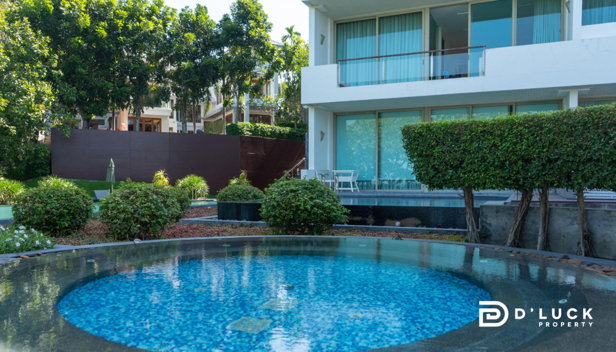 รูป เดอะ แซงชัวรี วงศ์อมาตย์ คอนโดหรูพัทยาติดทะเล ให้เช่า 2 ห้องนอน พื้นที่ใช้สอยกว้างขวาง ห้องติดสระ พร้อมลิฟต์ส่วนตัว - รูปที่ 47/50