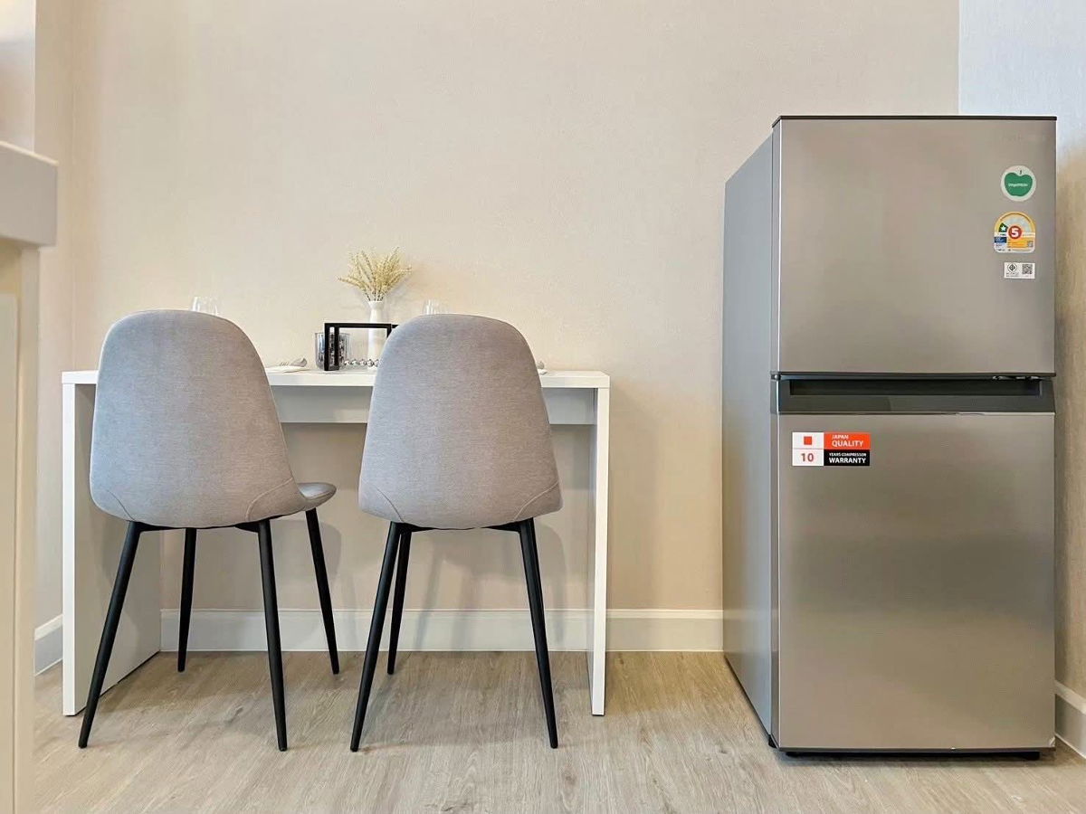 รูป ให้เช่าห้อง Moff (2ชั้น) คอนโด The Sky Sukhumvit 📍 ใกล้ BTS อุดมสุข !! - รูปที่ 12/15