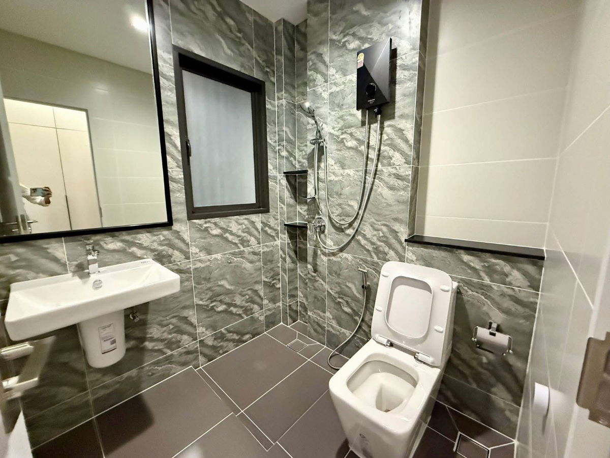 รูป EHL-250762 ให้เช่า 🏡 Bangkok Boulevard Bangna–Srinakarin - รูปที่ 3/20