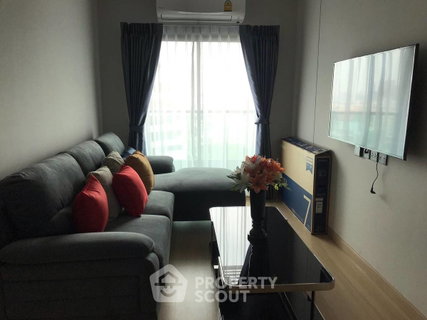 รูปภาพ คอนโด 2-ห้องนอน ที่ ลุมพินี สวีท ดินแดง - ราชปรารภ ใกล้ ARL ราชปรารภ (ID 972280)