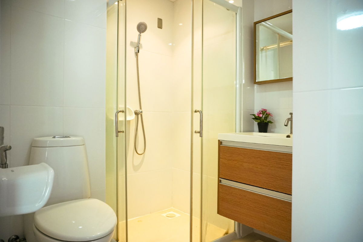 รูป 🍃Condo365201225🍃 ดิ เอสเคป สุขุมวิท 101/1 ✅️ ว่าง ✅️ - รูปที่ 19/21