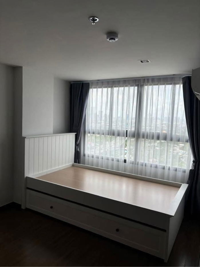 picture #Z3763💥 211268 🔥 Condo for Rent: Ideo New Rama 9 - 3/5