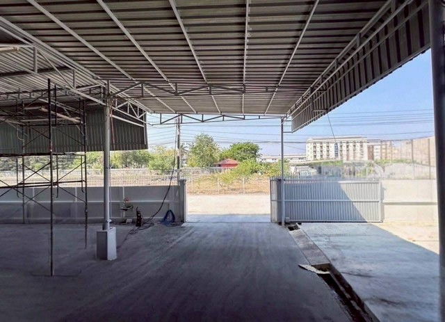 รูป WF0688 โกดังให้เช่า บางพลี สมุทรปราการ - รูปที่ 2/8