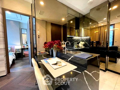 Condos for rent : 1-BR Condo at The Esse Sukhumvit 36 near BTS Thong Lor (ID 2494459)