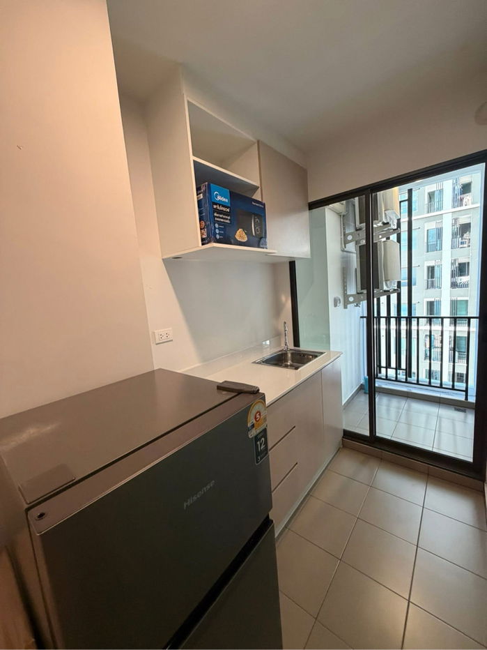 รูป #Z3748💥 211268 🔥ให้เช่าคอนโด Regent Home Wutthakat - รูปที่ 7/7