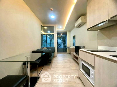 คอนโดให้เช่า : คอนโด 1-ห้องนอน ที่ วีธารา สุขุมวิท 36 ใกล้ BTS ทองหล่อ (ID 2492403)