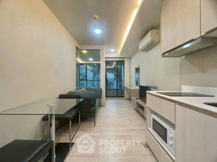 รูปภาพ 1-BR Condo at Vtara 36 near BTS Thong Lor (ID 2492403)