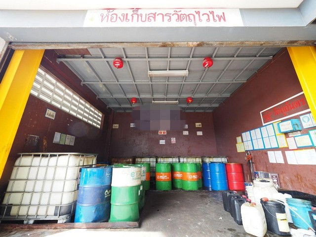 picture Factory For Sale Suksawat 78 Samut Prakan - 3/8
