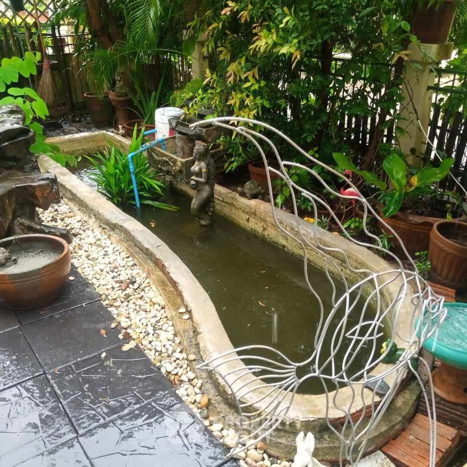 รูป บ้าน 3-ห้องนอน ใน สันปูเลย (ID 1500877) - รูปที่ 6/21