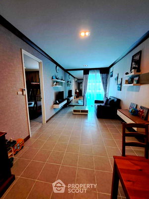 คอนโด สถานีขนส่งหัวหิน : คอนโด 2-ห้องนอน ที่ มายรีสอร์ท หัวหิน ใกล้ หาดเขาตะเกียบ (ID 1466594)