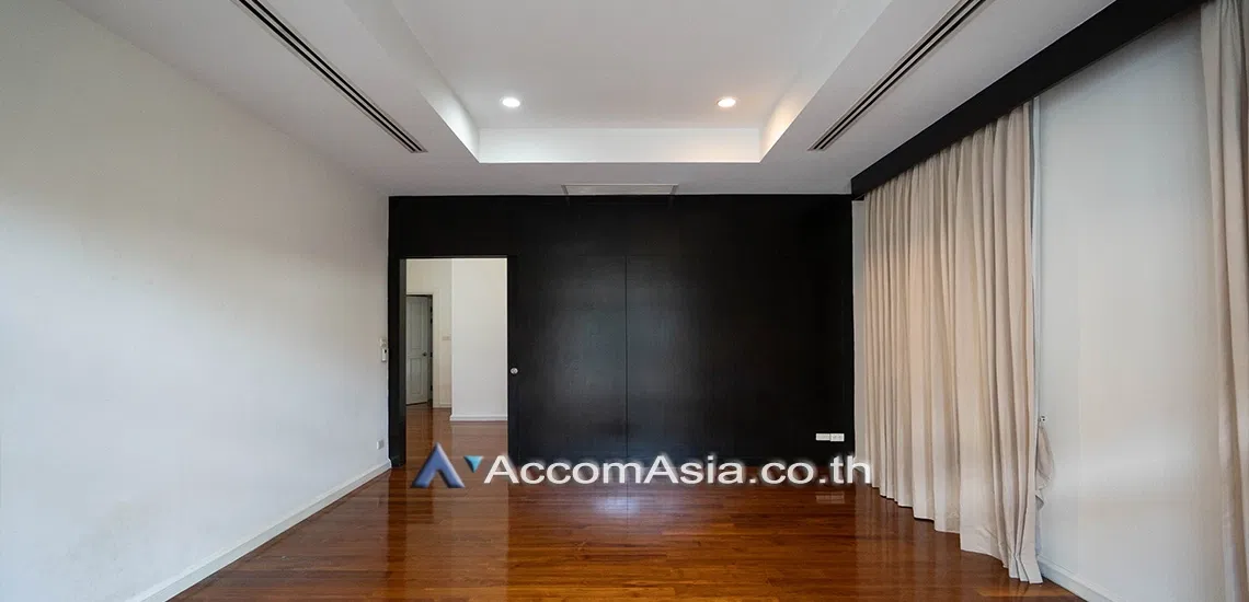 รูป 🔼🔽 AccomA 📩  4 BR House @Baan Sansiri Sukhumvit 67 (13001630) - รูปที่ 8/14