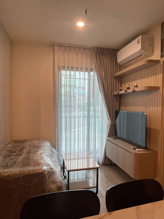 picture 🎉 For Rent Condo NUE DISTRICT R9 Building R, Floor 3,2 bed room, Room size 35 sqm - 4/8