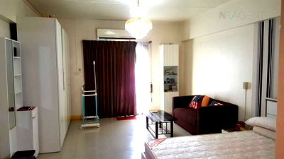 Condos for sale : 📌 For Sell Condo STUDIO ONE STUDIO ZONE CONDO Building A1, Floor 3,Studio, Room size 32 sqm