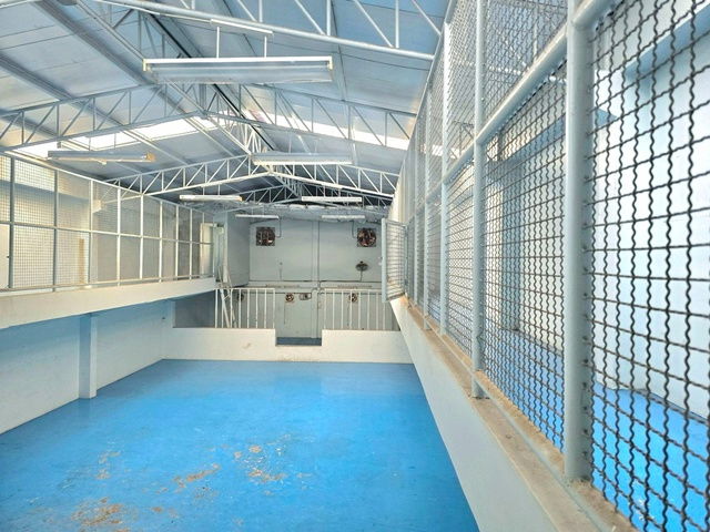 รูป BTS สะพานตากสิน 2.6 กม. นานาชาติคิงส์คอลเลจ 2.6 กม.ขาย-ให้เช่าอาคารพาณิชย์ 3.5 ชั้น2 คูหา+โกดัง 2 ชั้นหลังมุม 674 ตร.ม - รูปที่ 5/8