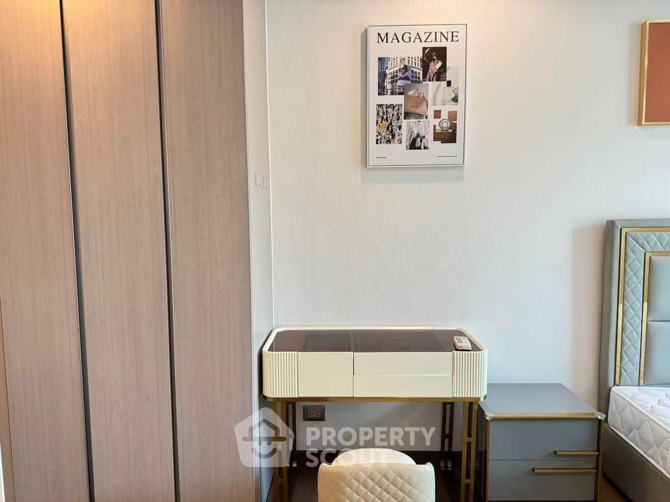 รูป คอนโด 1-ห้องนอน ที่ ศุภาลัย โอเรียนทัล สุขุมวิท 39 ใกล้ MRT เพชรบุรี (ID 2467772) - รูปที่ 4/9