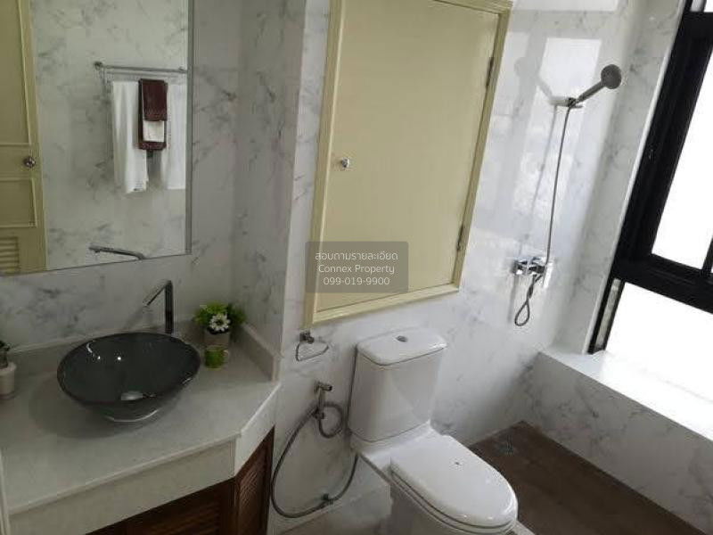 picture FOR RENT condo , Kiarti Thanee City Mansion , Duplex , wide frontage , BTS-Phrom Phong , Khlong Toei Nuea , Watthana , Bangkok , CX-02859 ✅ Live chat with us ADD LINE @connexproperty ✅ - 8/9