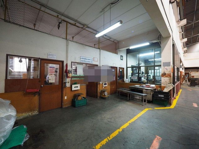 picture Factory For Sale Suksawat 78 Samut Prakan - 6/8