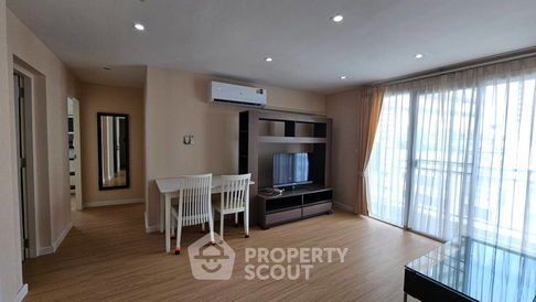 คอนโด 2-ห้องนอน ที่ 49 พลัส คอนโดมิเนียม ใกล้ BTS พร้อมพงษ์ (ID 1243174)