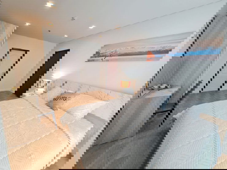 picture #Z3751💥 211268 🔥 Condo for Rent: Le Luk Condominium - 2/8