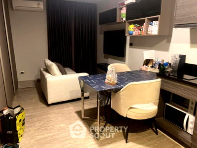 Condos for sale : 1-BR Condo at Savvi Phahonyothin - Ari near BTS Ari (ID 1094654)