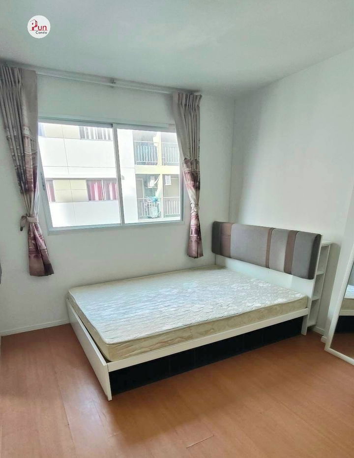 picture Lumpini township Rangsit-Klong for rent. - 1/10