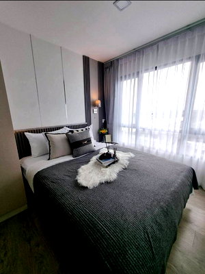 ขายคอนโด : 🍃OwJay201225🍃 คอนโด Pause สุขุมวิท 115