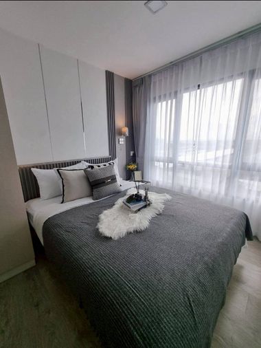 🍃OwJay201225🍃 คอนโด Pause สุขุมวิท 115