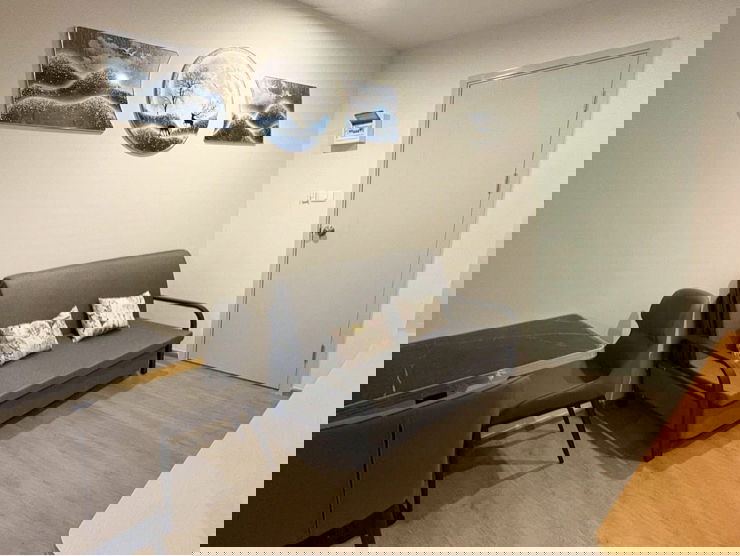 รูป #Z3758💥 211268 🔥ให้เช่าคอนโด Regent Home Wutthakat - รูปที่ 7/9