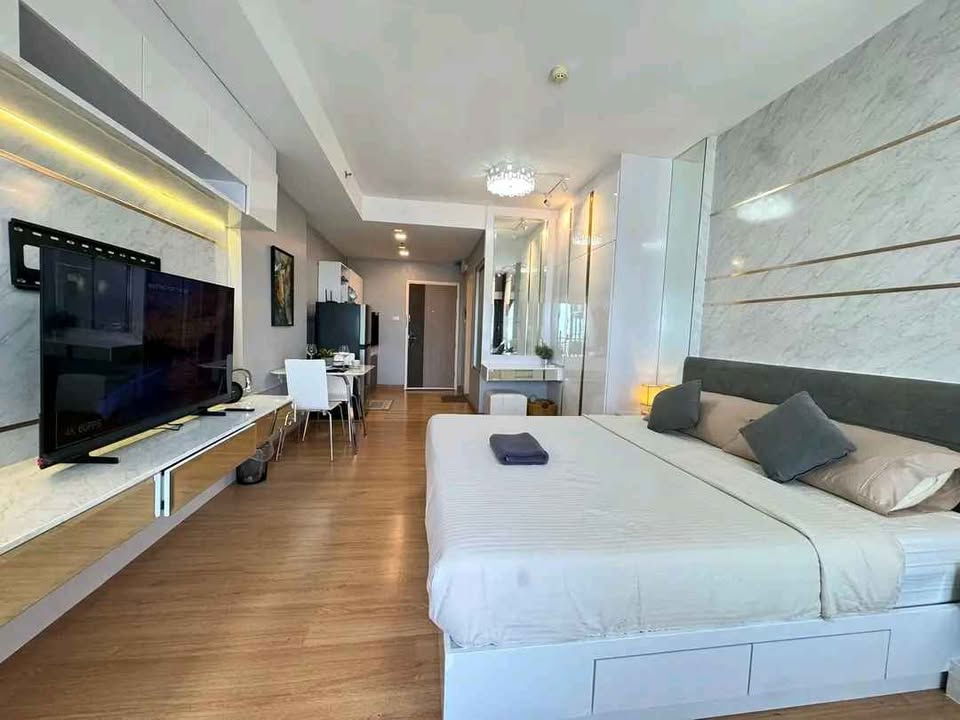 รูป 🎉ศุภาลัย มอนเต้ @ เวียง เชียงใหม่ อยู่แถวแยกศาลเด็ก  (ใกล้เซ็นทรัลเฟสติวัล เชียงใหม่)🎉 - รูปที่ 10/19