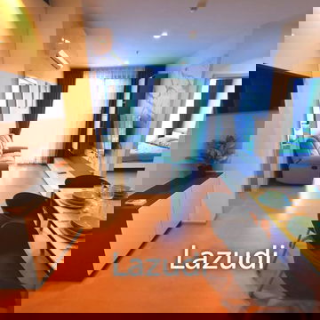 60sqm 2 Bed Condo at MARU Ekkamai 2 Bangkok