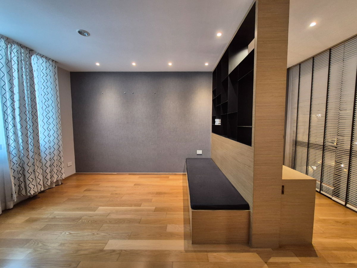 picture Modern Luxury TownHome⭐3 Bedroom⭐Krungthep Kreetha Road  - 13/36