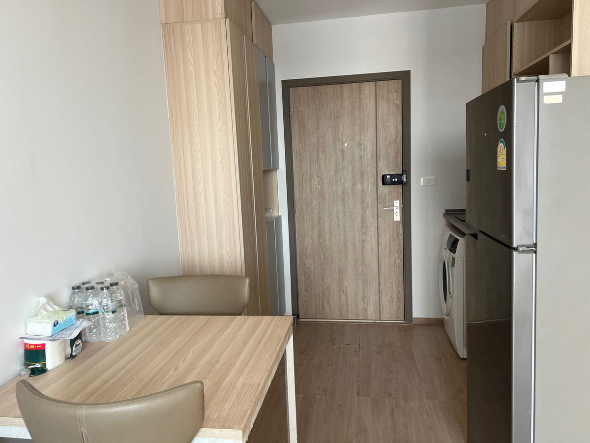 picture Rent condo Ideo O2 Bangna floor 14 - 7/10