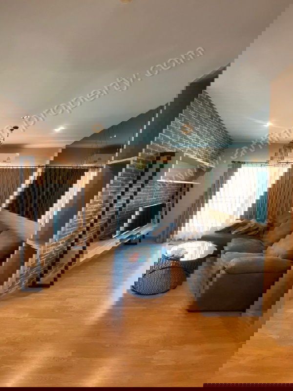 รูป 💥💥ปล่อยเช่า The Parkland เพชรเกษม, 2นอน2น้ำ 60 ตร.ม.ชั้น 8 ตึก A เฟอร์เครื่องใช้ไฟฟ้าครบ ติด MRT หลักสอง สนใจ LINE: @atfirm💥💥 - รูปที่ 1/20