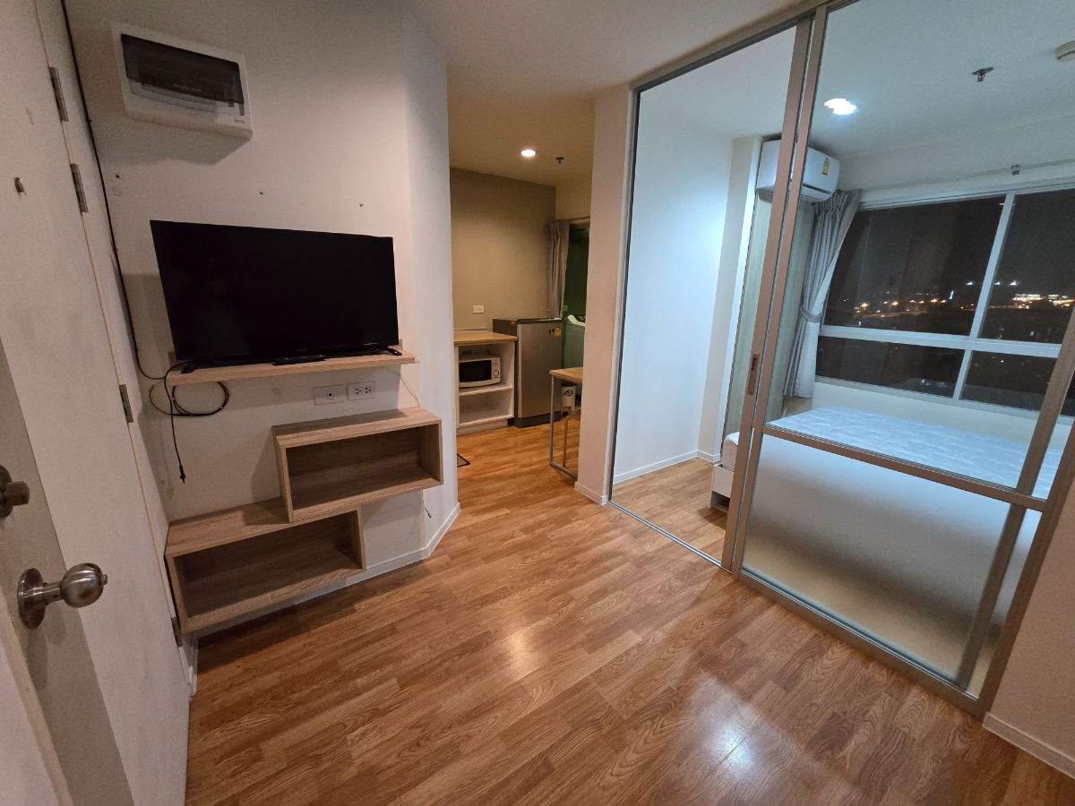 picture Room for rent 23m3 fully furnished and electric devices with private washing machine 6300/month only !!! - 1/8