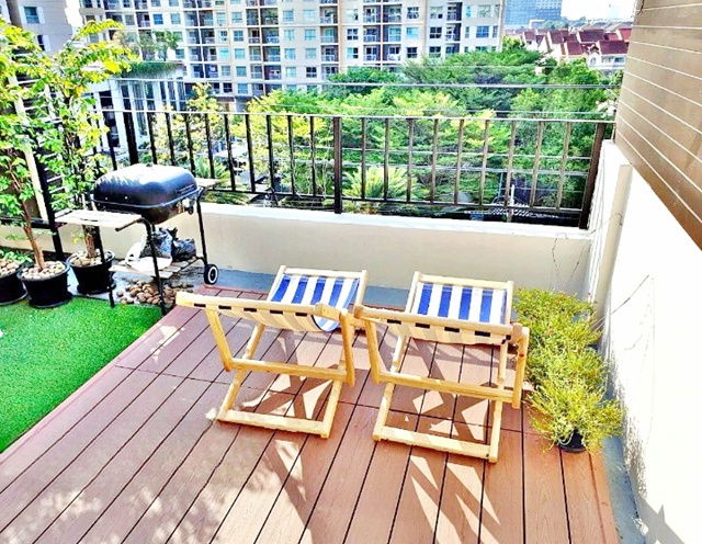 รูป ไบเทค บางนา 2.4 กม.BTSอุดมสุข 800ม. ให้เช่าอาคารพาณชิย์ 5ชั้น 520ตร.ม. รร.นานาชาติกลอรี่สิงคโปร์ 600 ม. 6 นอน 8 น้ำ ถ.สุขุมวิท บางนา-ตราด - รูปที่ 7/8