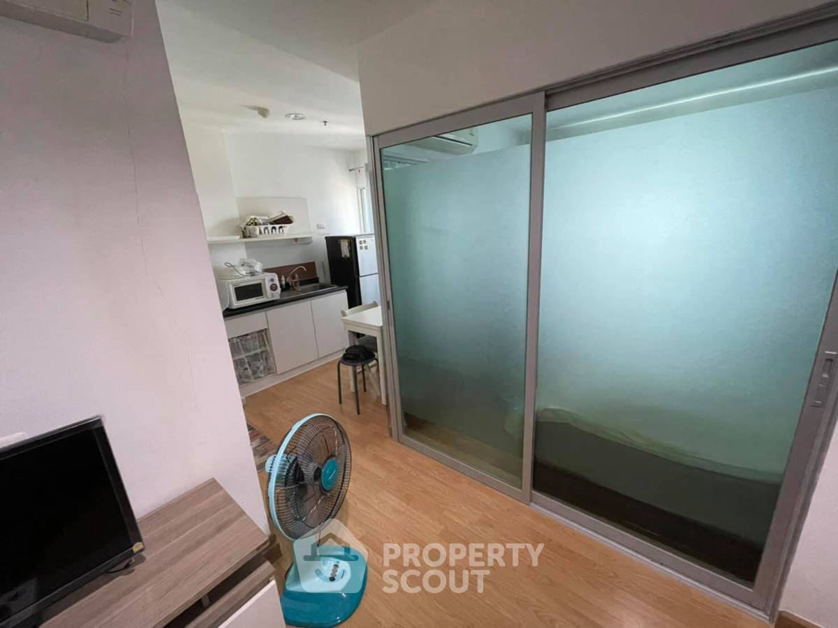 รูป คอนโด 1-ห้องนอน ที่ แอสปาย พระราม 4 ใกล้ BTS พระโขนง (ID 377218) - รูปที่ 3/10