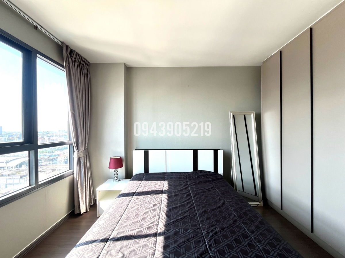 รูป Ideo sukhumvit 93 ☎️1 bed 32 sqm ‼️only 15000/month‼️ NOW AVAILABLE 🔆✅ - รูปที่ 4/10