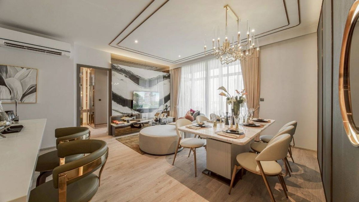 รูป ให้เช่าคอนโด ริธึ่ม เอกมัย เอสเตท - รูปที่ 19/33