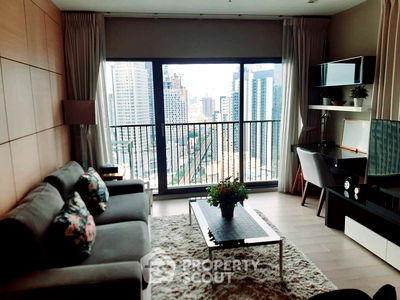 Condos for sale : 1-BR Condo at Noble Remix near BTS Thong Lor (ID 993491)