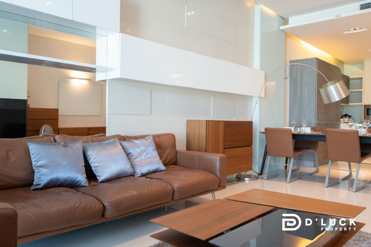 รูป เดอะ แซงชัวรี วงศ์อมาตย์ คอนโดหรูพัทยาติดทะเล ให้เช่า 2 ห้องนอน พื้นที่ใช้สอยกว้างขวาง ห้องติดสระ พร้อมลิฟต์ส่วนตัว - รูปที่ 25/50