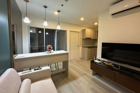 รูปภาพ Elio Wutthakad. 1bed 36sqm. Line id: @pfagent