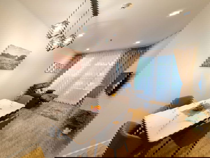 picture #Z3751💥 211268 🔥 Condo for Rent: Le Luk Condominium - 6/8