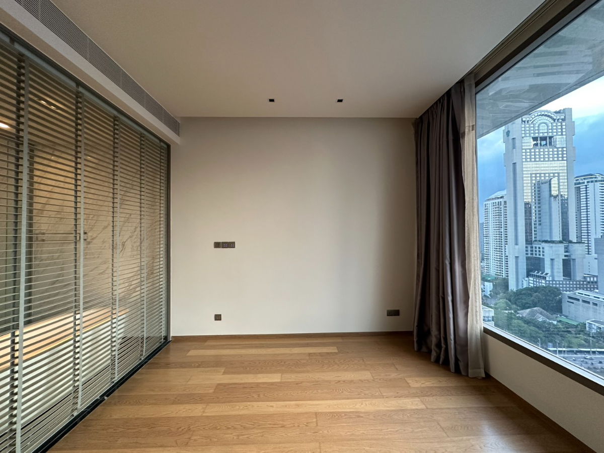 รูป ปล่อยเช่า Saladaeng One ราคา 80,000 บาท - รูปที่ 20/26