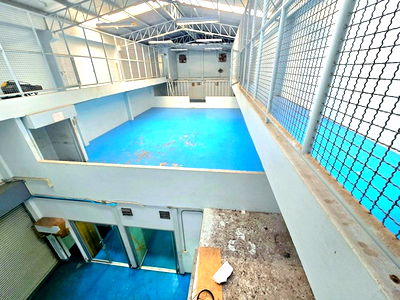 เช่าอาคารพาณิชย์ วิทยาลัยพณิชยการเชตุพน : BTS สะพานตากสิน 2.6 กม. นานาชาติคิงส์คอลเลจ 2.6 กม.ขาย-ให้เช่าอาคารพาณิชย์ 3.5 ชั้น2 คูหา+โกดัง 2 ชั้นหลังมุม 674 ตร.ม