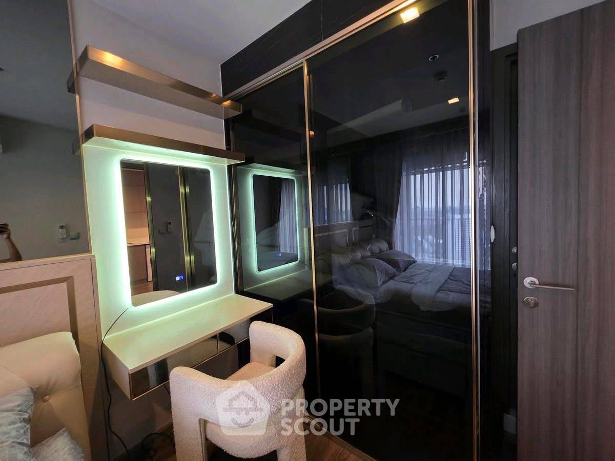 รูป คอนโด 1-ห้องนอน ที่ ไลฟ์ ลาดพร้าว แวลลีย์ ใกล้ BTS ห้าแยกลาดพร้าว (ID 2491004) - รูปที่ 3/5