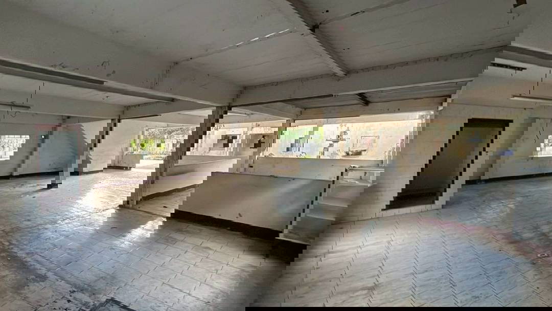 รูป ขายโกดัง พร้อมสิ่งปลูกสร้าง ซอยธนสิทธิ์ เทพารักษ์ บางพลี สมุทรปราการ  - รูปที่ 5/8