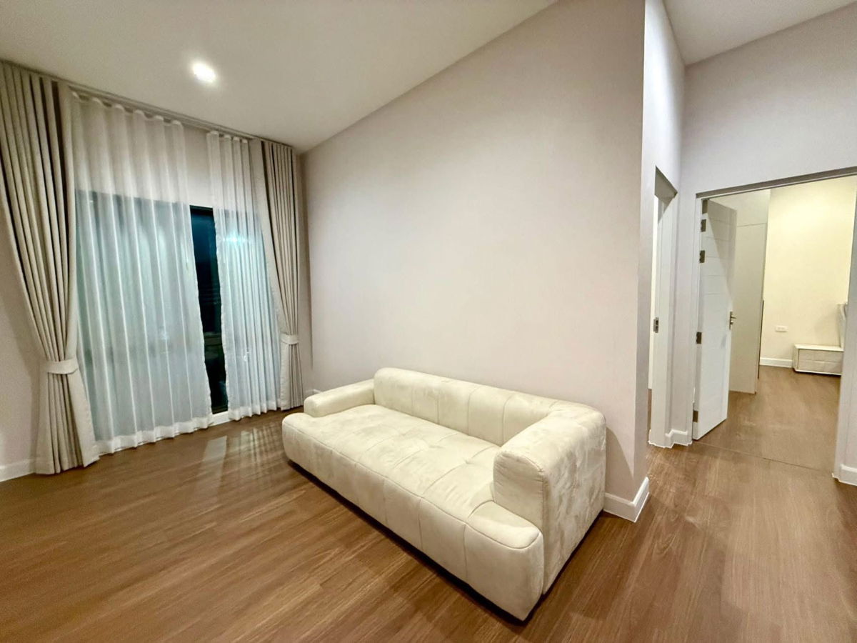 รูป EHL-250762 ให้เช่า 🏡 Bangkok Boulevard Bangna–Srinakarin - รูปที่ 8/20