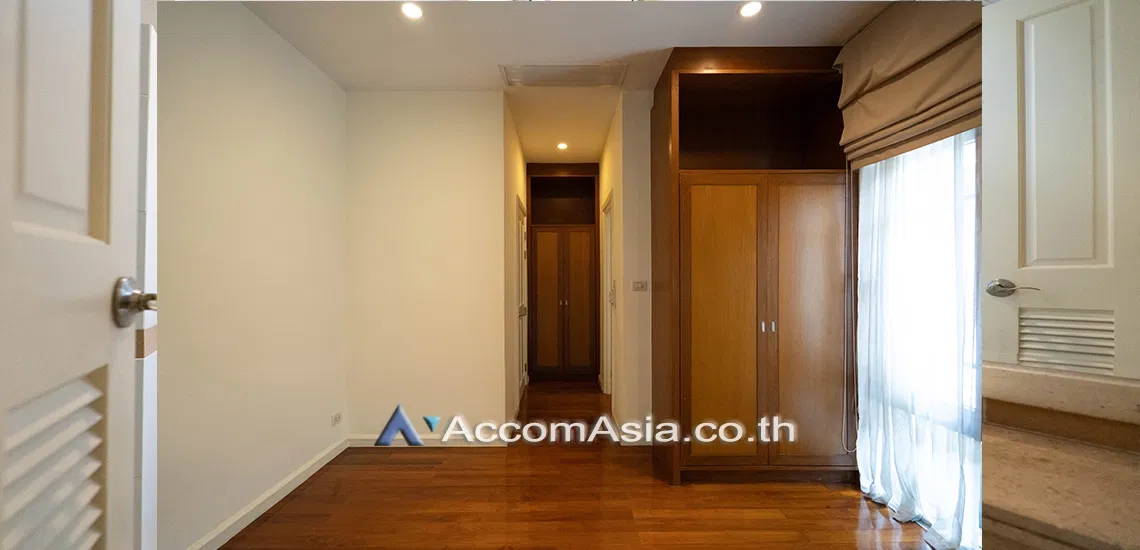 รูป 🔼🔽 AccomA 📩  4 BR House @Baan Sansiri Sukhumvit 67 (13001630) - รูปที่ 9/14